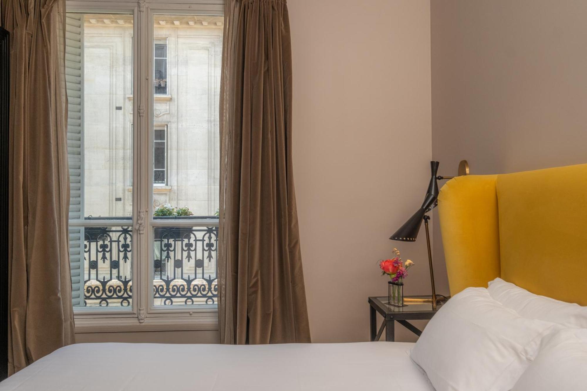 Hotel Le Paris Singulier Exterior foto