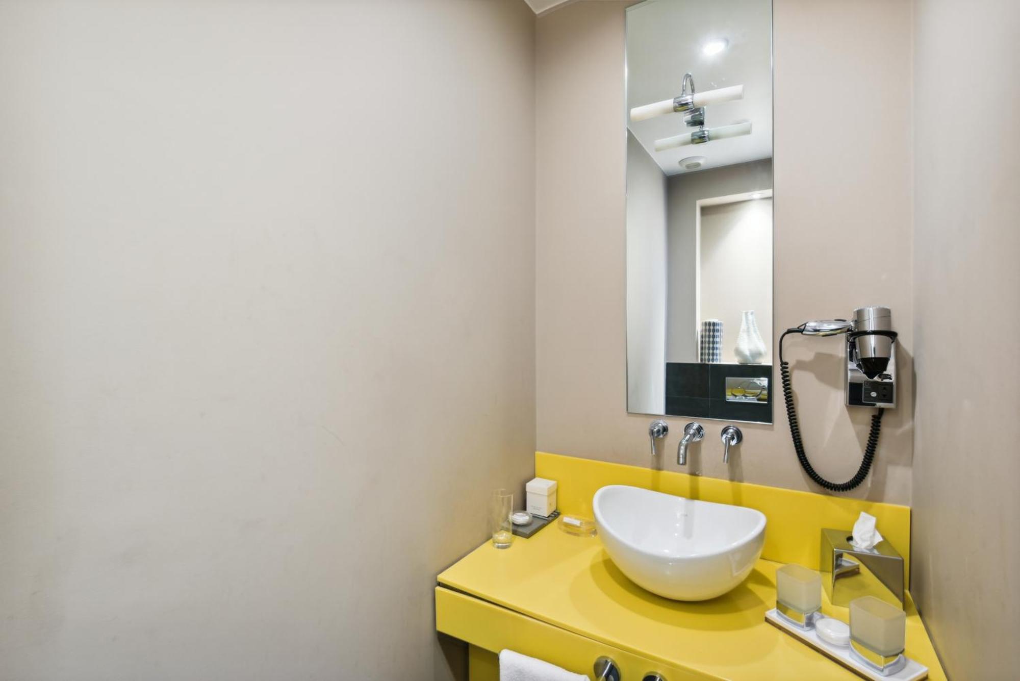 Hotel Le Paris Singulier Habitación foto