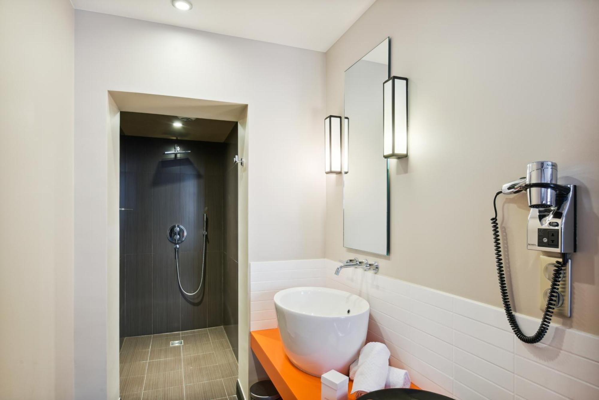 Hotel Le Paris Singulier Habitación foto