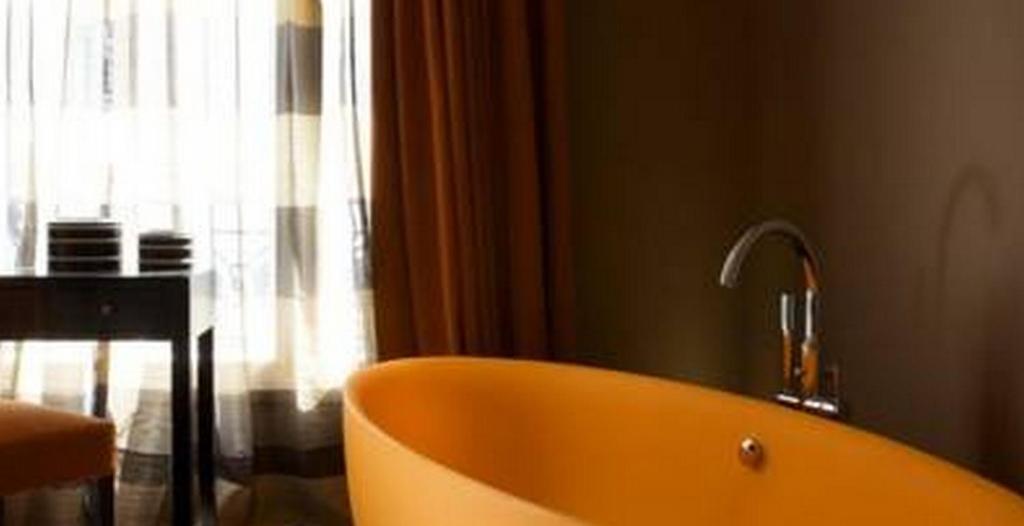 Hotel Le Paris Singulier Habitación foto