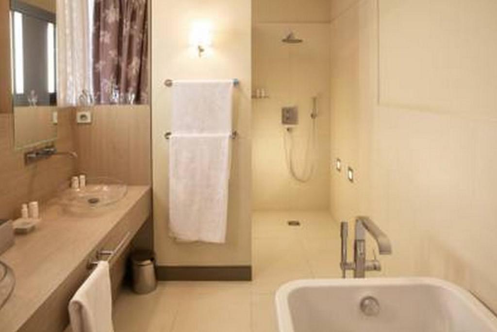 Hotel Le Paris Singulier Habitación foto