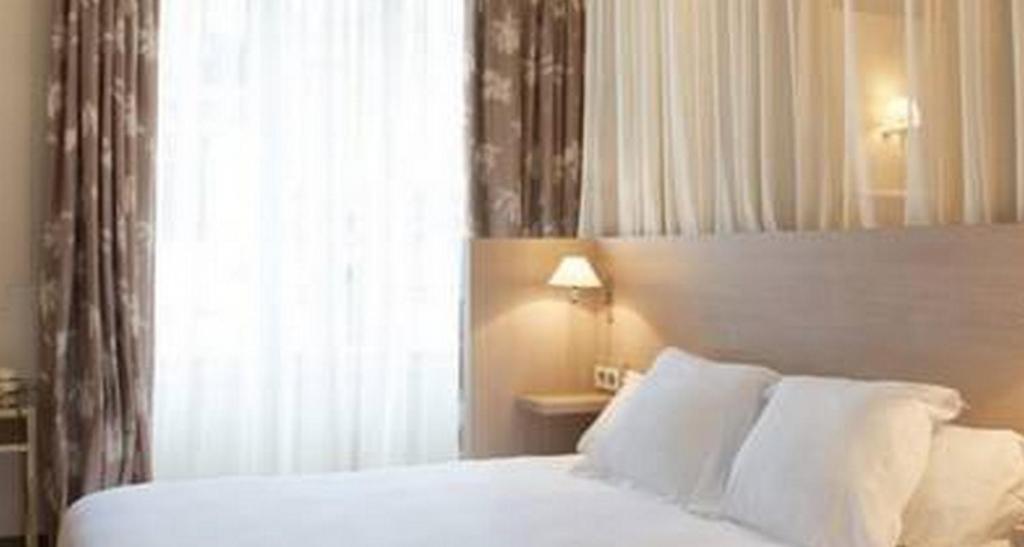 Hotel Le Paris Singulier Habitación foto